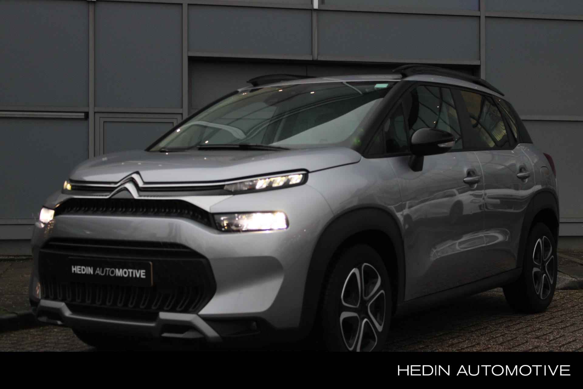 Citroën C3 Aircross BOVAG 40-Puntencheck