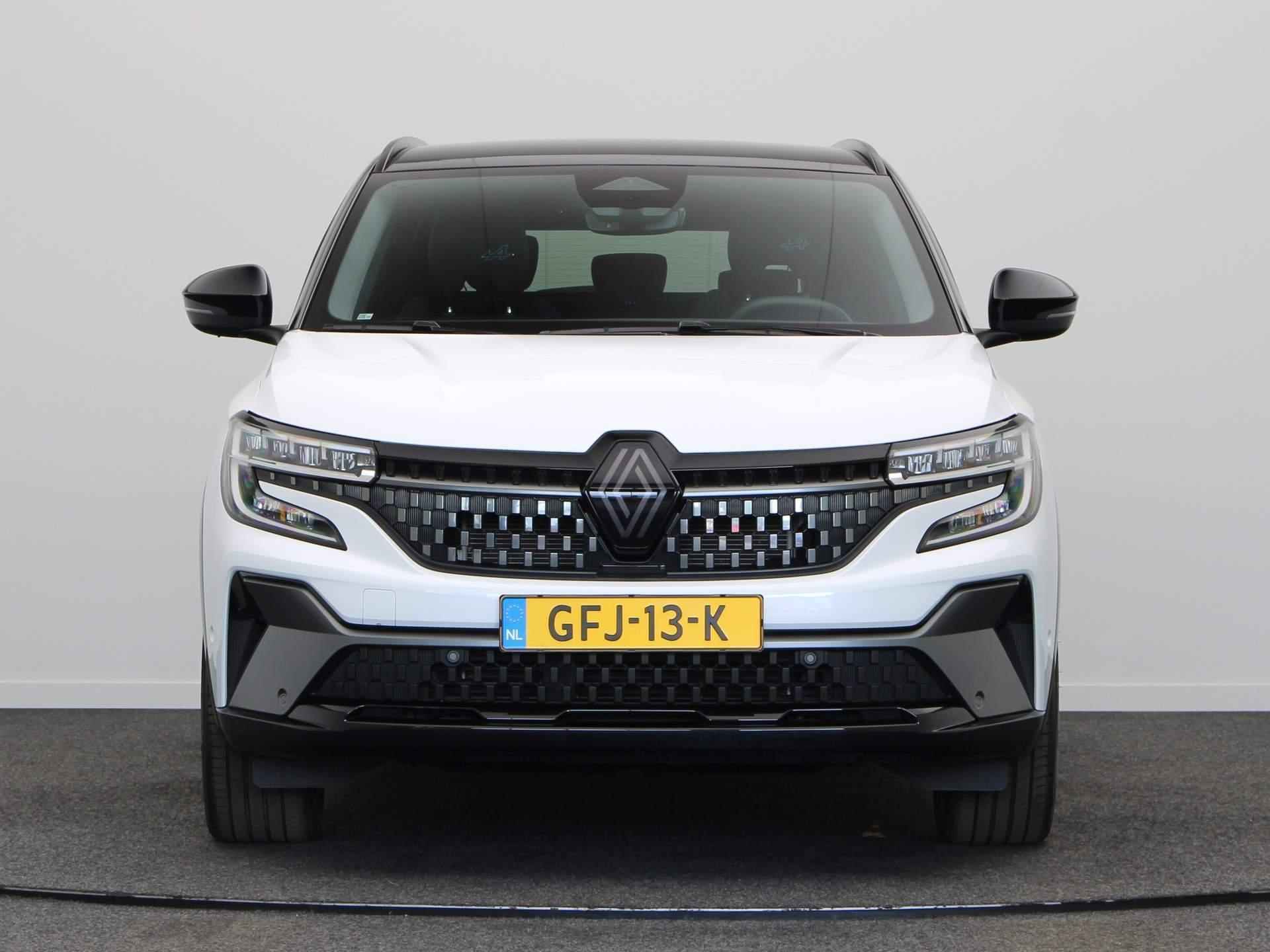 Renault Austral E-Tech Hybrid 200pk Techno Esprit Alpine | Elektrische Achterklep | Google Integratie | Apple Carplay | - 14/41