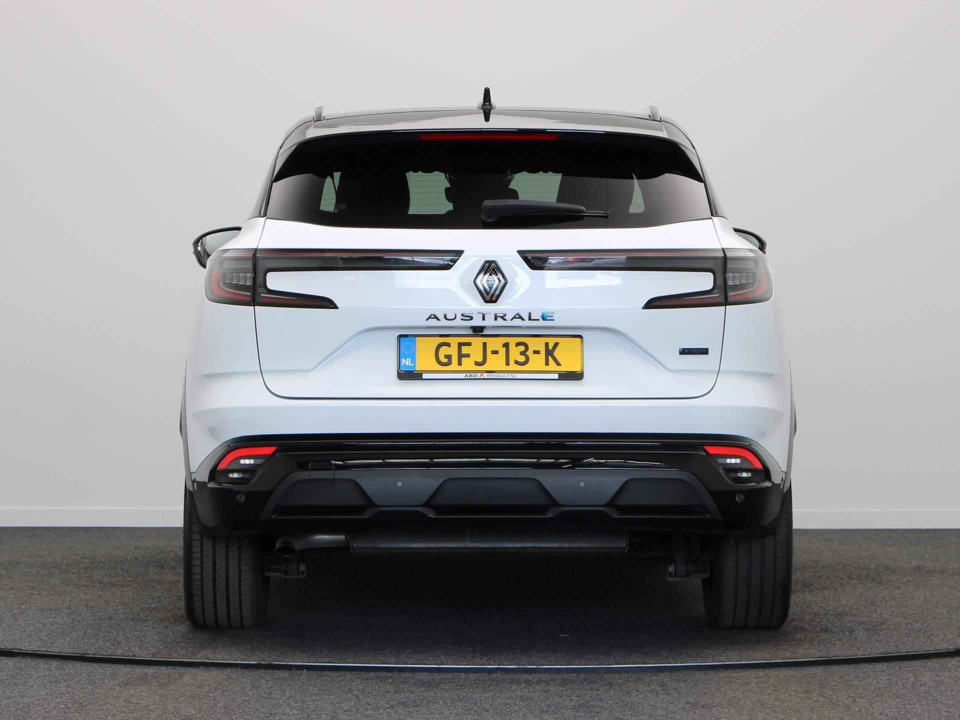 Renault Austral E-Tech Hybrid 200pk Techno Esprit Alpine | Elektrische Achterklep | Google Integratie | Apple Carplay | - 15/41