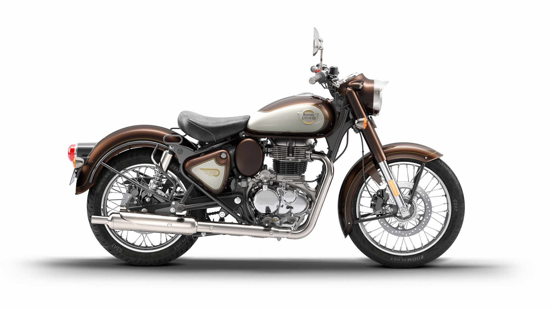 Royal-Enfield CLASSIC 350