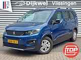 Peugeot Rifter Long MPV 110 GT-Line Clim/Nav 7p.