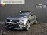 Volkswagen T-Roc 1.5 TSI R-Line  3x R-Line / Beats Audio / Pano dak/ Camera / Automaat / Suzuka 19'' / NAP/ 1ste eigenaar