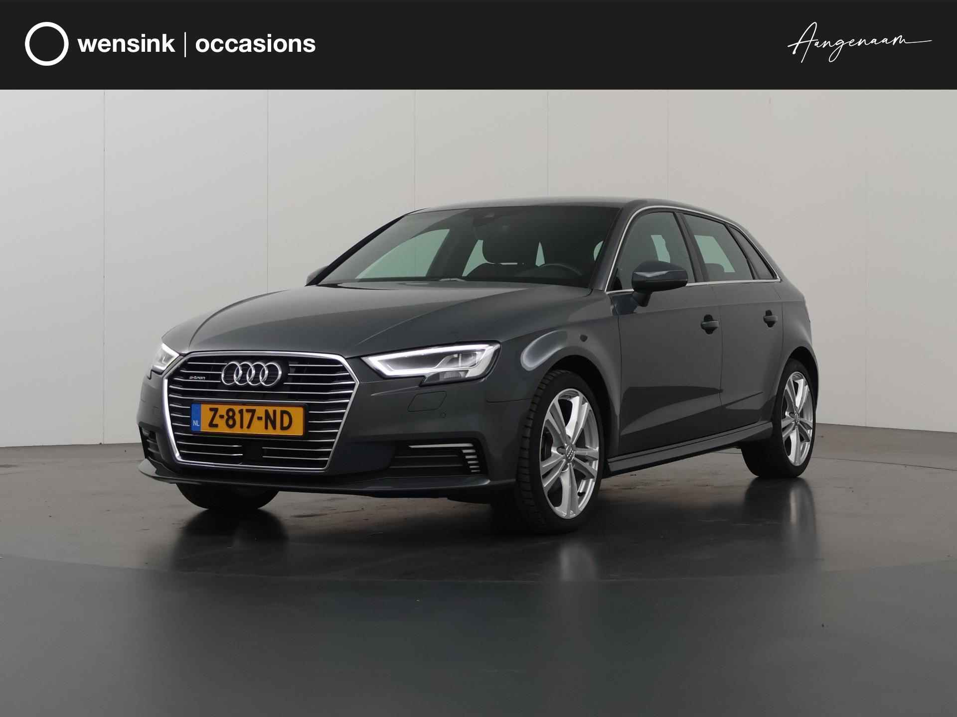 Audi A3 BOVAG 40-Puntencheck