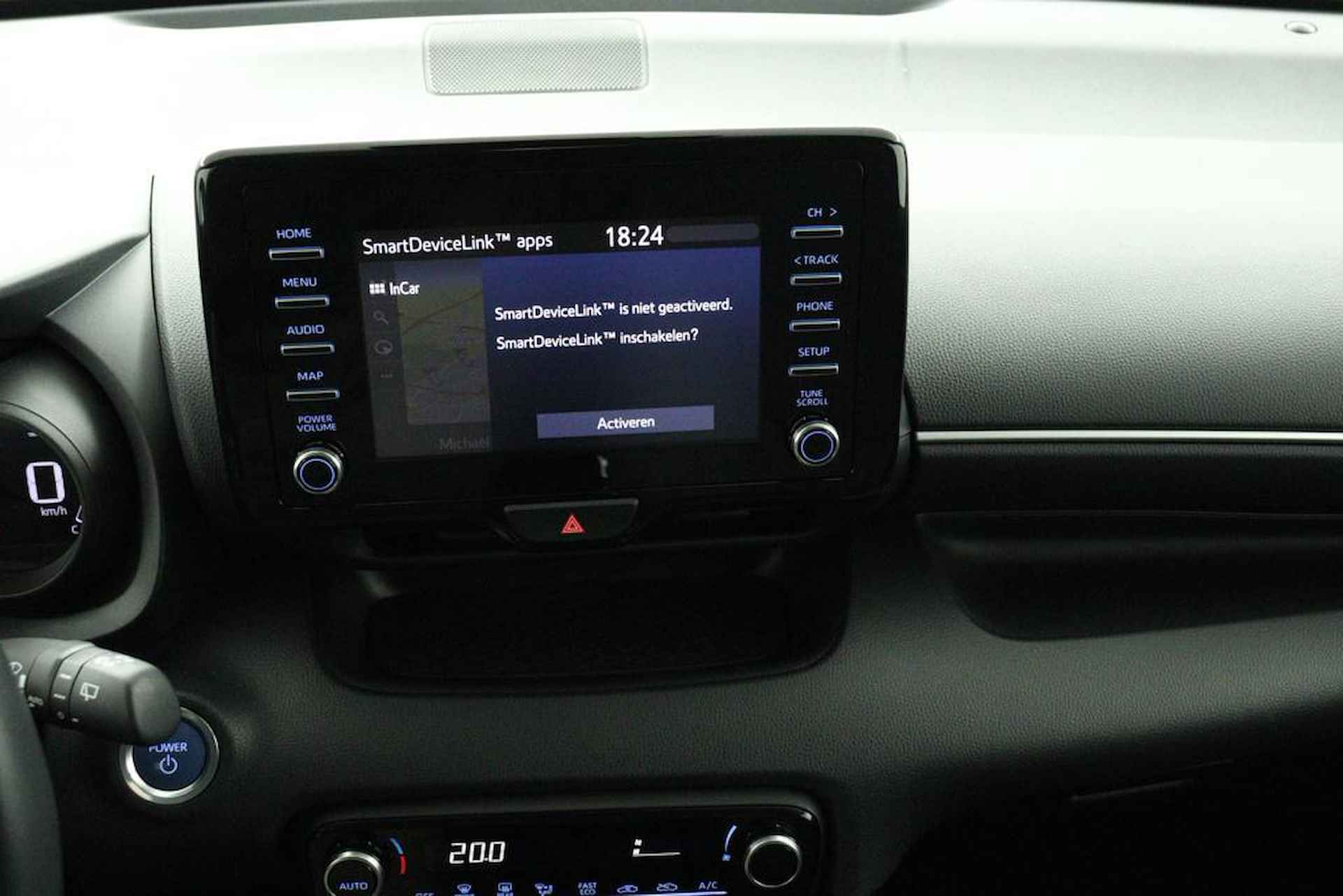 Toyota Yaris 1.5 Hybrid First Edition | Apple Carplay/Android Auto | Parkeercamera | Adaptieve Cruise-Control | - 46/51