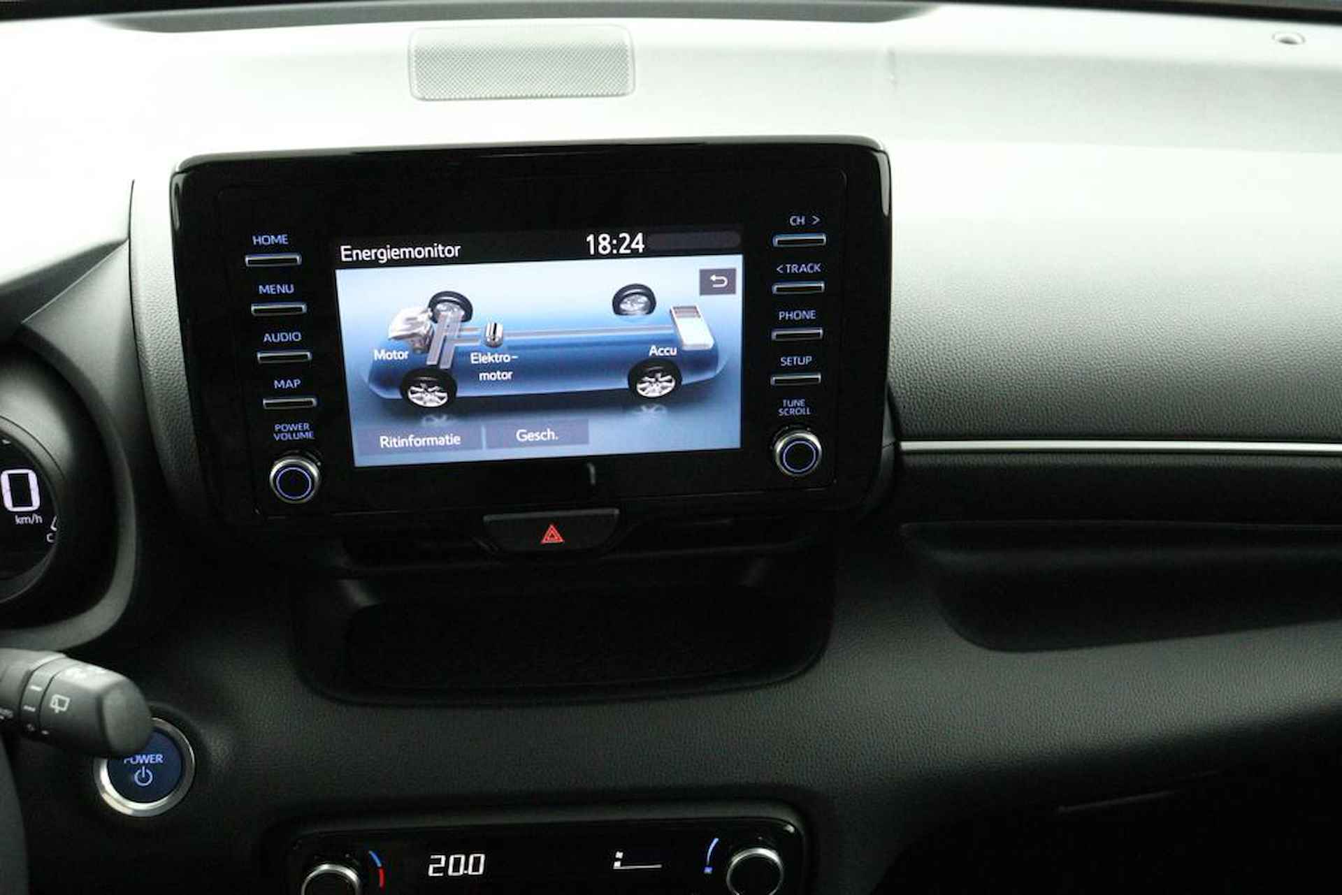 Toyota Yaris 1.5 Hybrid First Edition | Apple Carplay/Android Auto | Parkeercamera | Adaptieve Cruise-Control | - 47/51