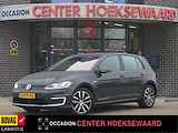 VOLKSWAGEN e-Golf e-Golf 136pk 5D E-DITION | DynAudio | Camera | Virtual | 17"inch | Carplay |