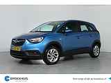 Opel Crossland X 1.2 Turbo Edition | Cruise Control | Lichtmetalen velgen | Airco | Elektr ramen | Automatisch dimmende binnenspiegel | 1e Eigena