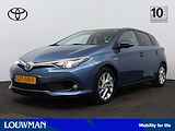 Toyota Auris 1.8 Hybrid Executive Limited | Navigatie | Climate Control | LM velgen | Trekhaak | Cruise Control |