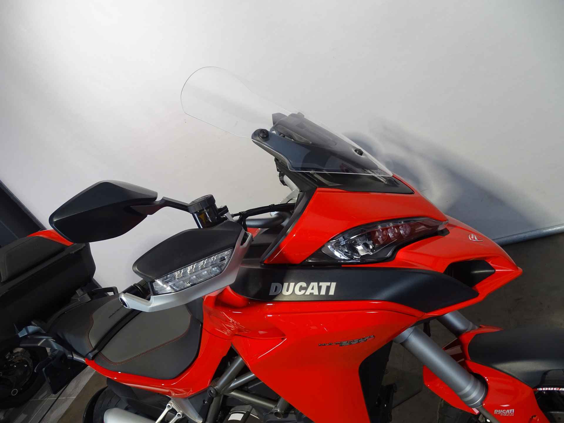 Ducati MULTISTRADA 1260 S - 2/9