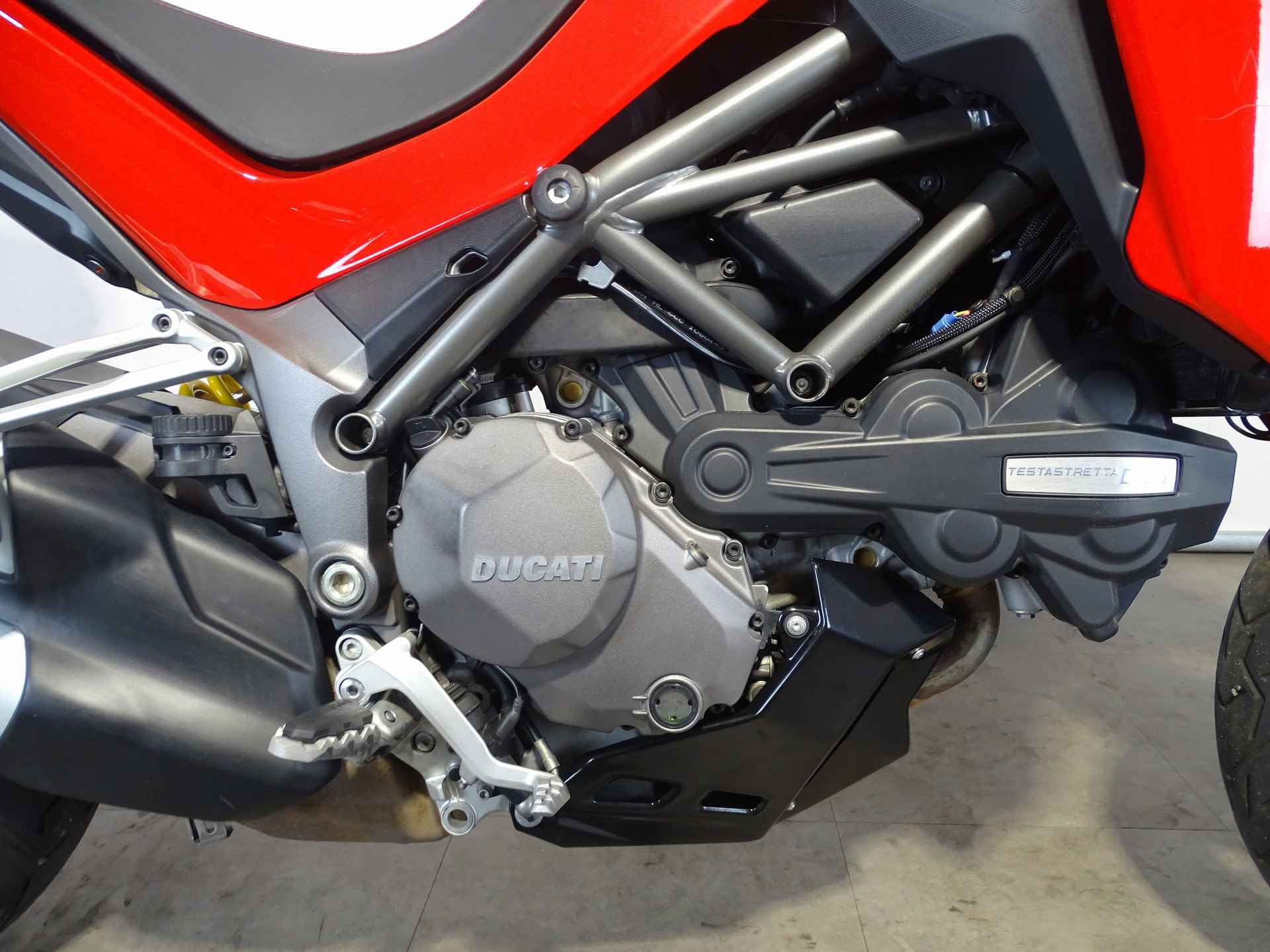 Ducati MULTISTRADA 1260 S - 5/9