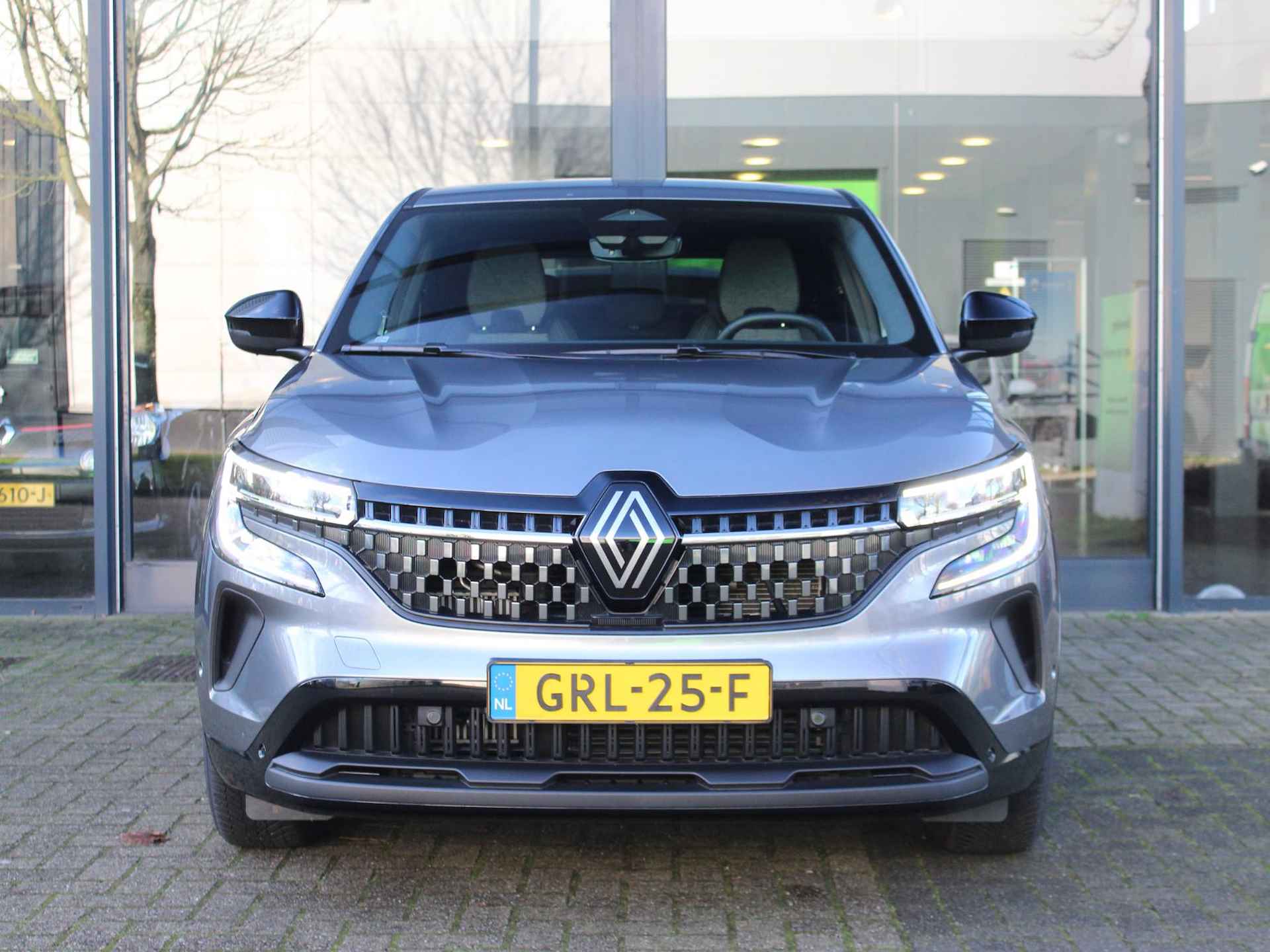 Renault Austral 1.3 Mild Hybrid 160 Techno AUTOMAAT / 1.800KG TREKGEWICHT / NAVI / PACK SOLID / CAMERA / PDC 360 / APPLE CARPLAY / ANDROID AUTO / 19'' - 8/46