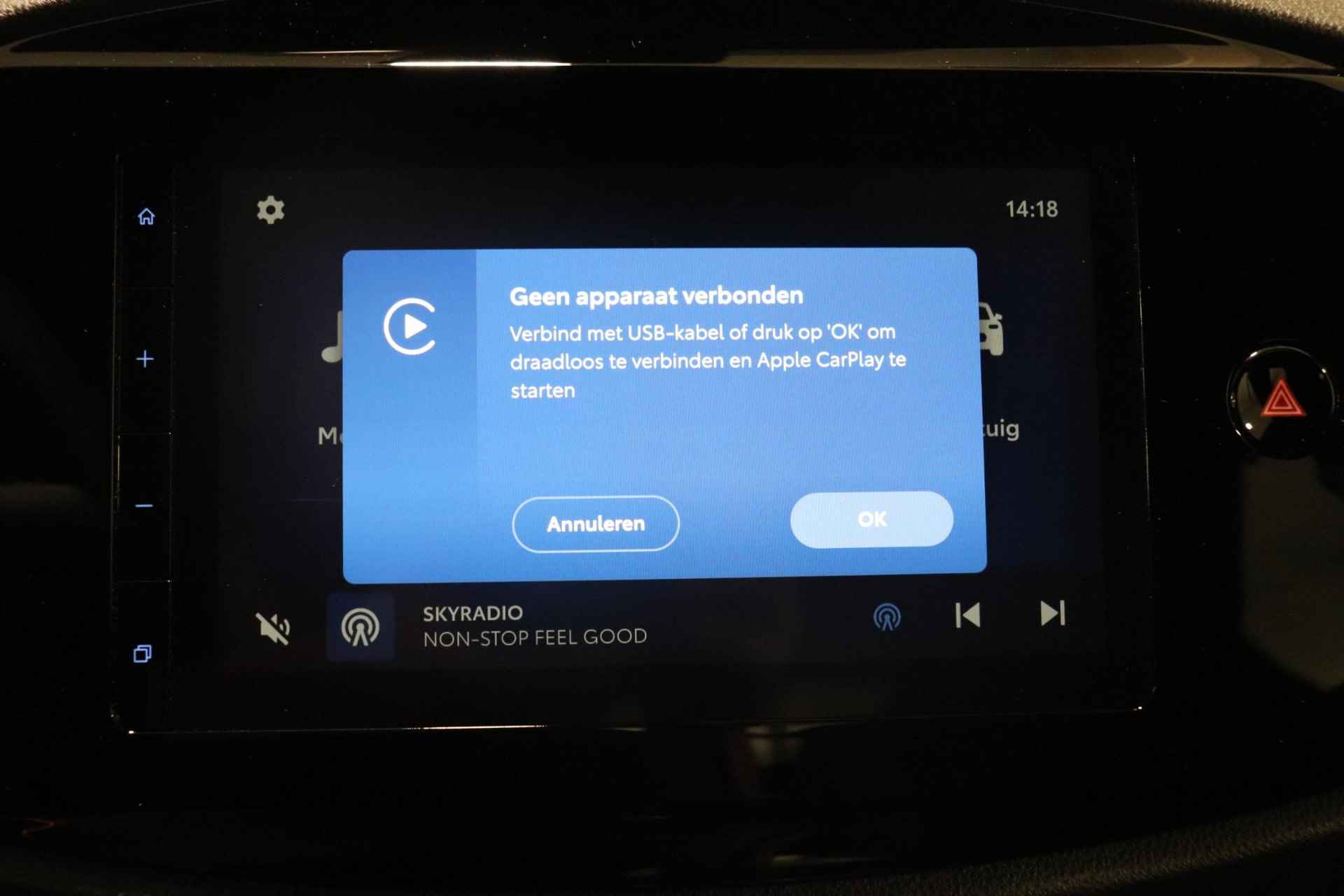 Toyota Aygo X 1.0 VVT-i MT play, Trekhaak, Airco, Parkeercamera, Apple Carplay/Android Auto, 1e Eigenaar! - 20/30