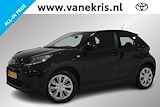 Toyota Aygo X 1.0 VVT-i MT play, Trekhaak, Airco, Parkeercamera, Apple Carplay/Android Auto, 1e Eigenaar!