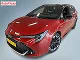 Toyota Corolla Touring Sports 1.8 Hybrid GR-Sport