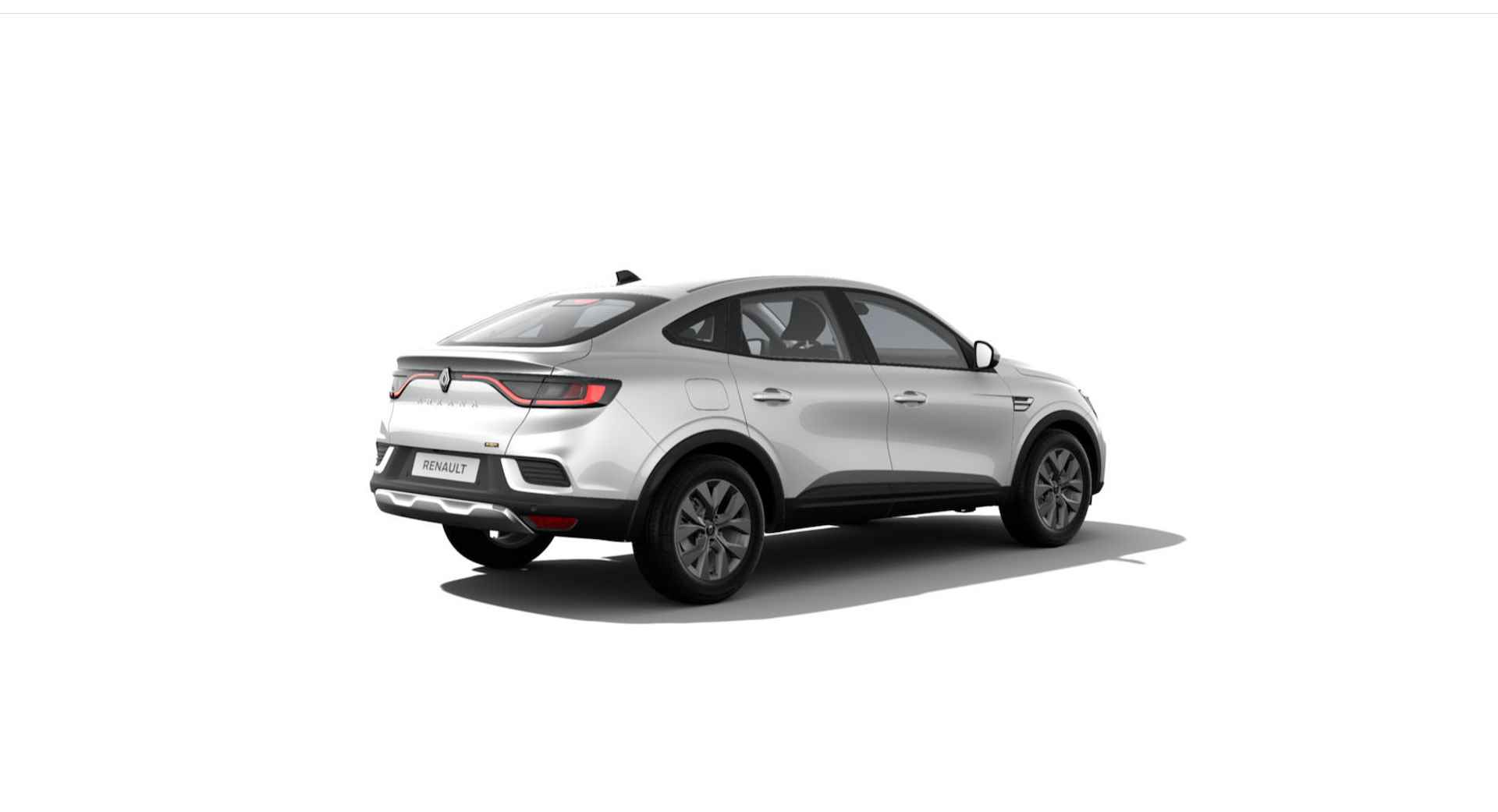 Renault Arkana 1.6 E-Tech hybrid 145 evolution | Nu leverbaar met €2800,- Zeeuw & Zeeuw korting | Speciaal aanbod: Pack Bose & City Premium nu gecombineerd voor €500,- | - 4/13