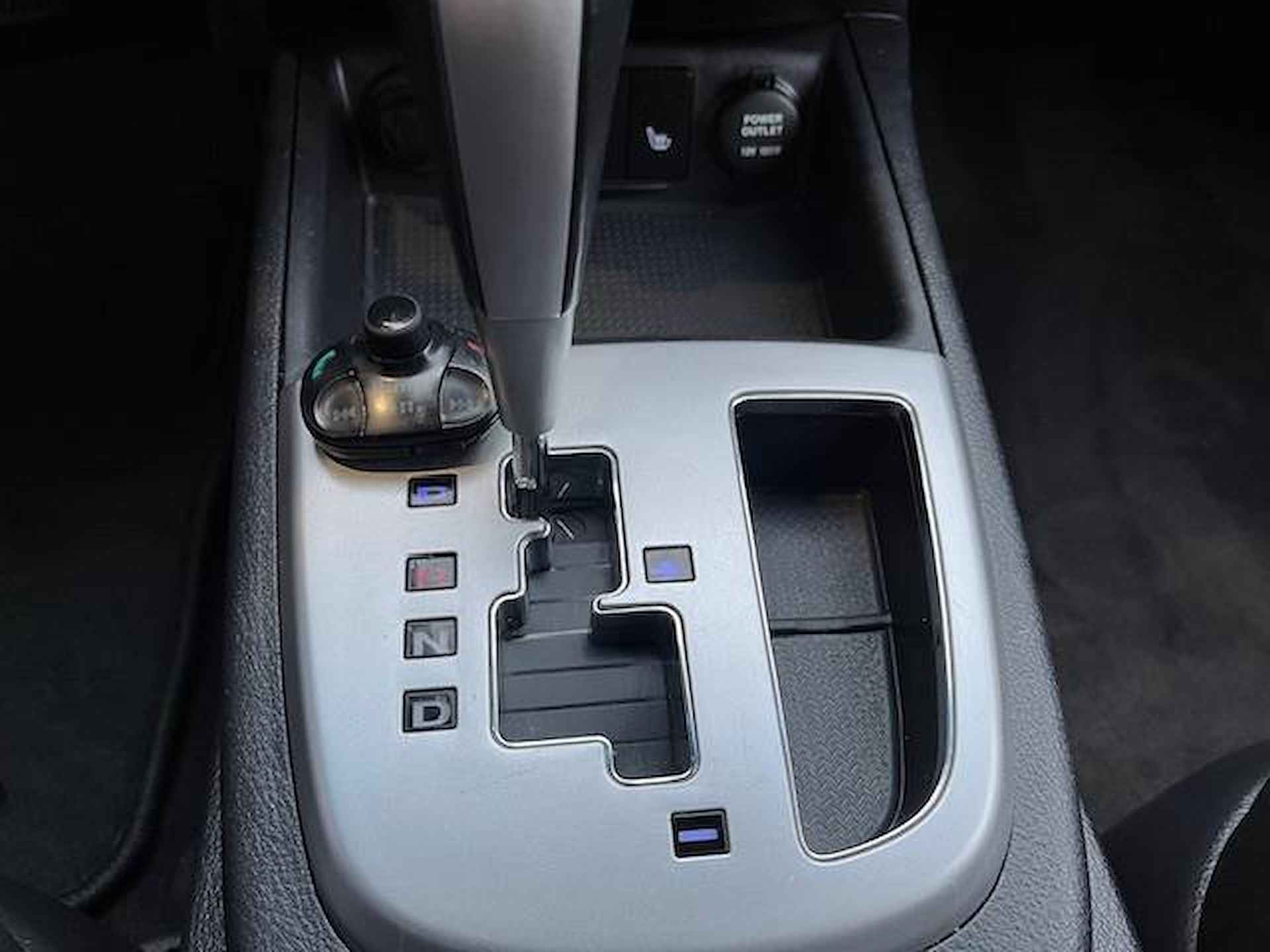 Hyundai Santa Fe 2.7i V6 4WD Style 7p. - 9/19