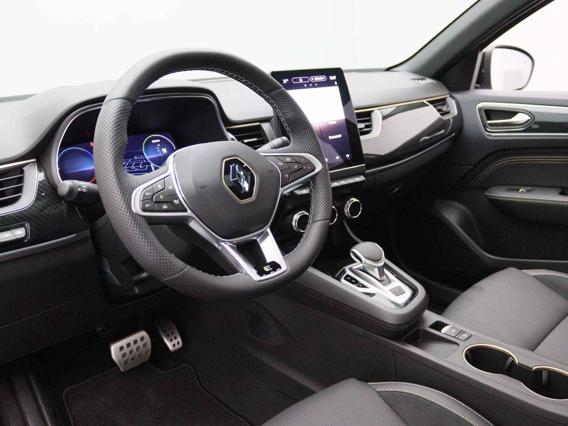 Renault Arkana E-Tech Engineered hybrid 145pk ALL-IN PRIJS! Adapt. cruise | Bose | Dodehoeksensoren | Schuif-/kanteldak - 4/52