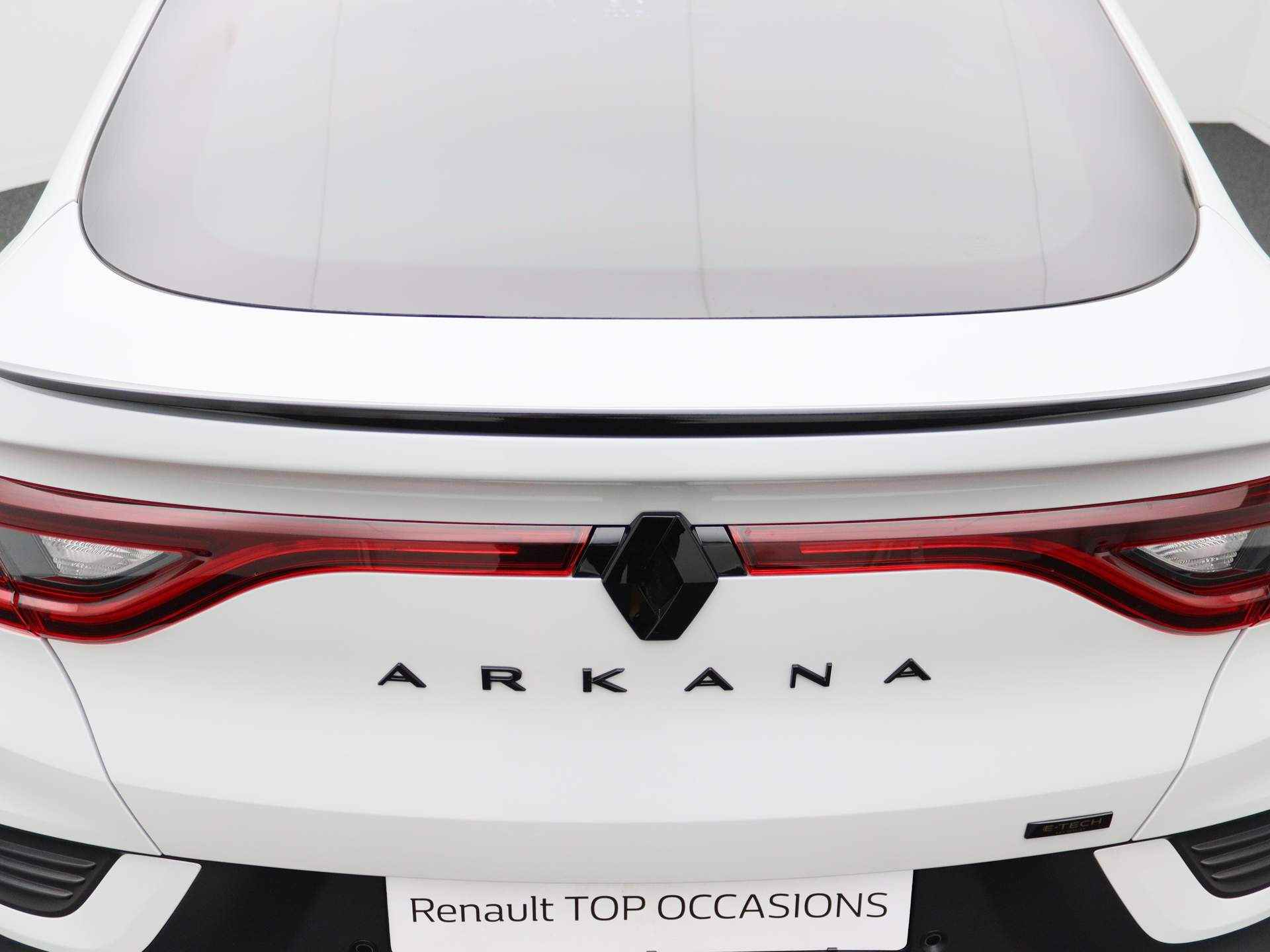 Renault Arkana E-Tech Engineered hybrid 145pk ALL-IN PRIJS! Adapt. cruise | Bose | Dodehoeksensoren | Schuif-/kanteldak - 37/52