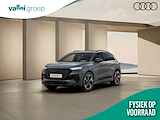 Audi Q4 e-tron S Edition e-tron 45 286pk quattro | Glazen panoramadak | Optiekpakket zwart plus | Comfortpakket |