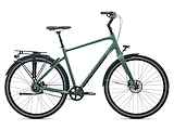 GIANT AnyTour CS 1 Heren Misty Forest L 55cm L 2024