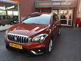 Suzuki Sx4 S-Cross 1.4 Boosterjet 140PK Exclusive