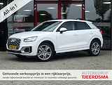 Audi Q2 1.4 TFSI CoD Design Pro Line Plus Navi/Clima/Cruise/PDC/Automaat