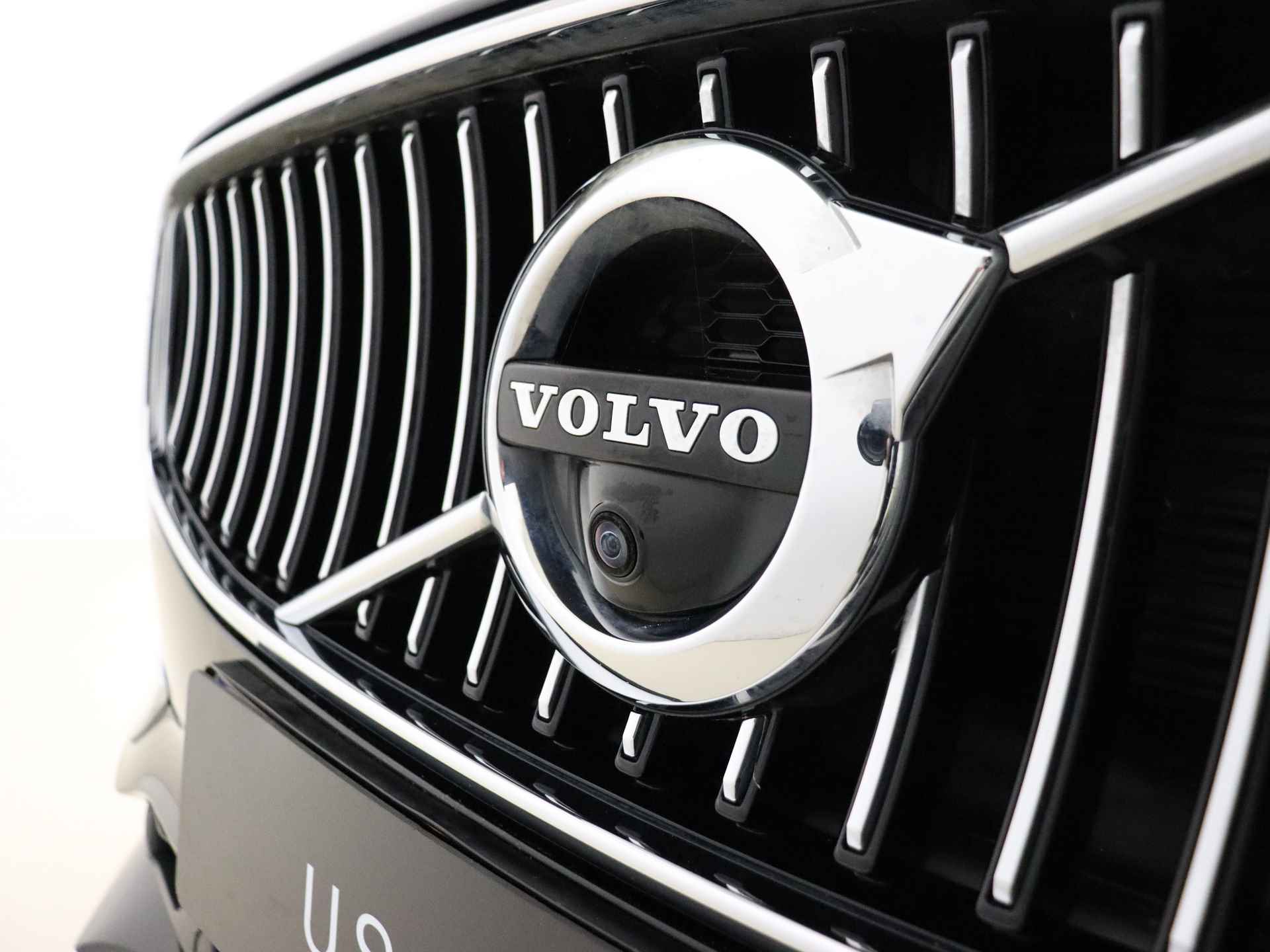 Volvo S90 T8 390pk AWD Inscription / B&W Audio / Luchtvering / Massage / Ventilatie / Open dak / Head-Up / 360 Camera / 20'' / Elektr. Stoelen / - 30/49