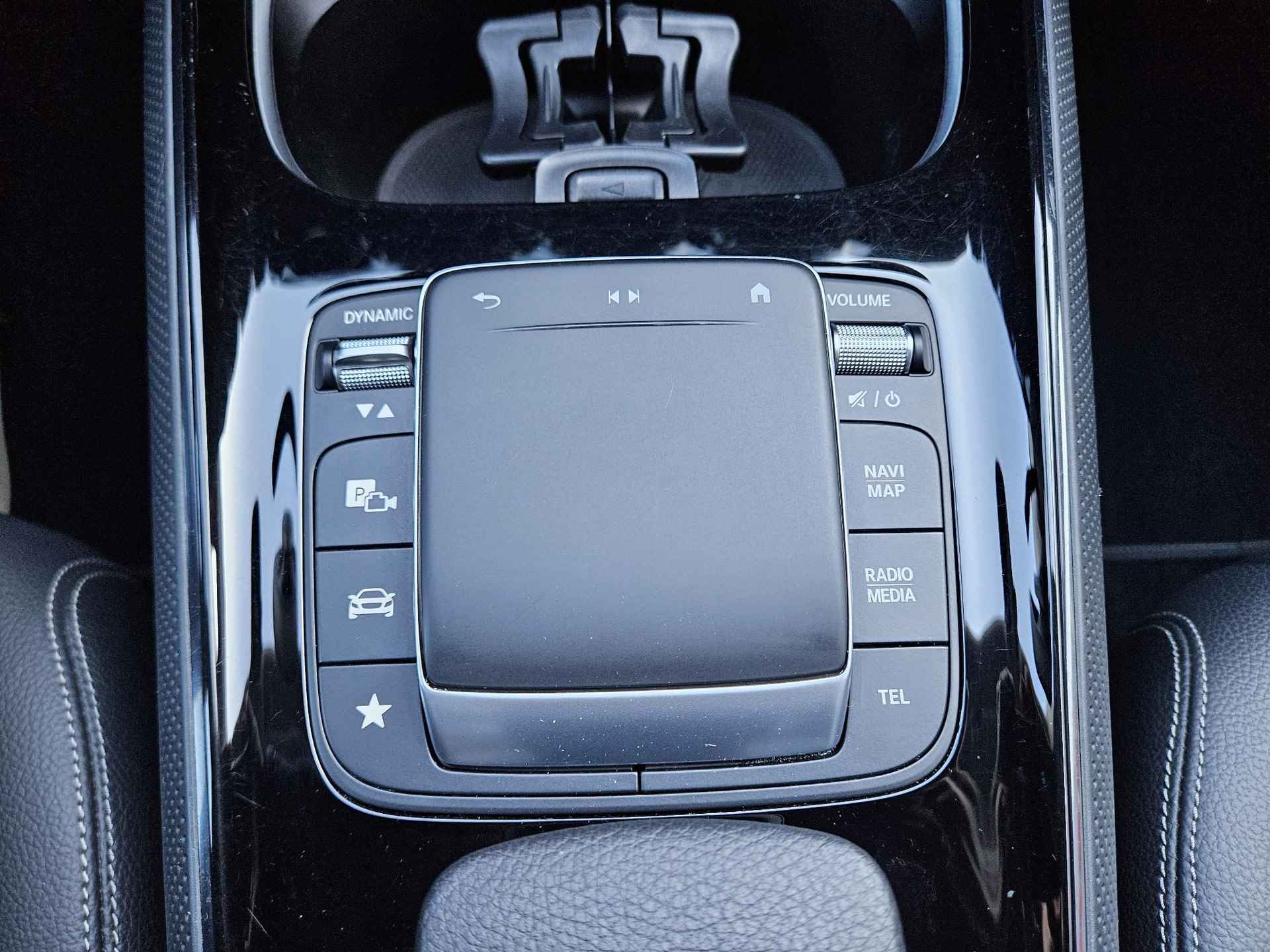 Mercedes-Benz B-klasse 250 e Business Line /Apple Carplay/Parkeersens. rondom/Stoelverw./Clima&Cruise Control/DAB+/(MET GARANTIE*) - 27/36