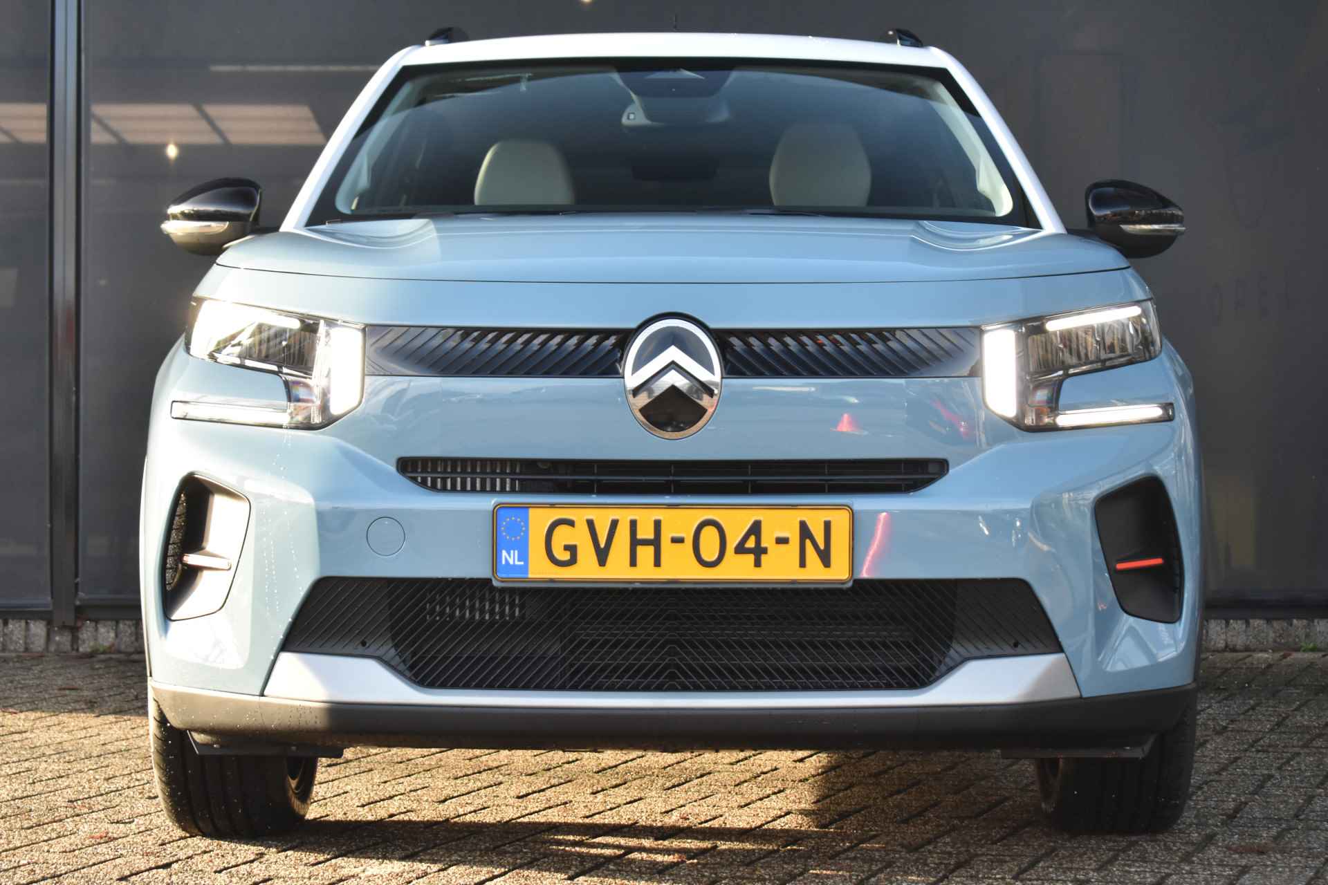 Citroën C3 1.2 Turbo Max DEMO-DEAL! | Beschikbaar voor proefritten! | Navigatie | Achteruitrijcamera | Climate Control | Full-LED | !! - 5/52