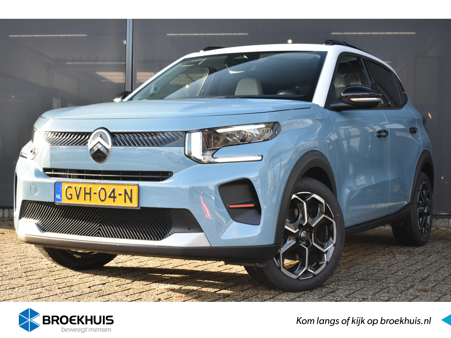 Citroën C3 1.2 Turbo Max DEMO-DEAL! | Beschikbaar voor proefritten! | Navigatie | Achteruitrijcamera | Climate Control | Full-LED | !!