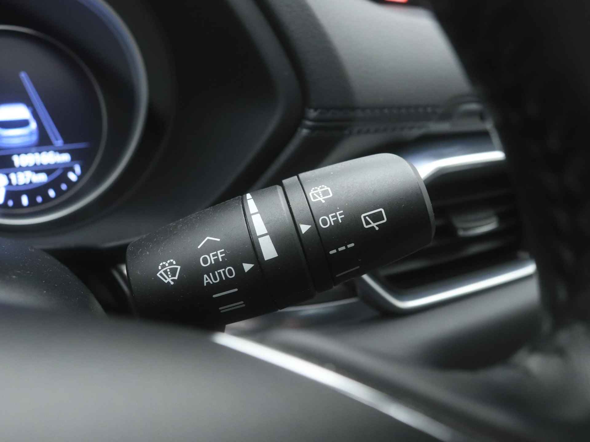 Mazda CX-5 2.5 SkyActiv-G GT-M 4WD automaat met afneembare trekhaak en all-weather banden : dealer onderhouden - 26/42
