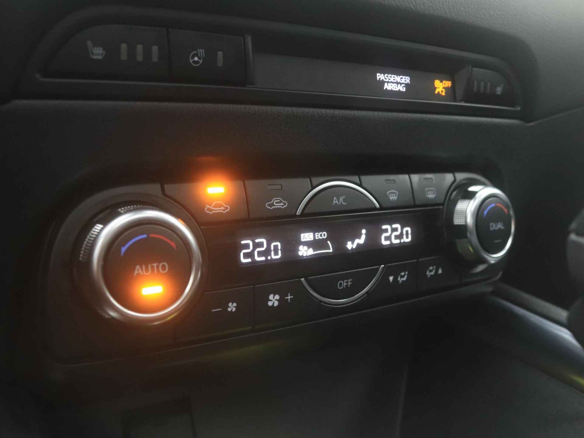 Mazda CX-5 2.5 SkyActiv-G GT-M 4WD automaat met afneembare trekhaak en all-weather banden : dealer onderhouden - 33/42