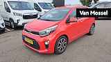 Kia Picanto 1.0 MPi ComfortLine | Camera | Apple CarPlay & Android Auto | Climate Control | Lichtmetalen Velgen