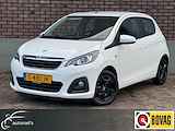 Peugeot 108 1.0 e-VTi Active / Airco / Bluetooth / NED-108 / 1e Eigenaar / Peugeot specialist onderhouden