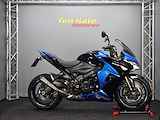 Suzuki GSX-S 1000 F ABS