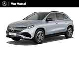 Mercedes-Benz EQA 250+ AMG-Line / Stoelverwarming / Achteruitrijcamera / Panaroma-schuifdak /