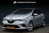 Renault Clio 1.0 TCe Bi-Fuel Zen Trekhaak Navi Apple Carplay Airco