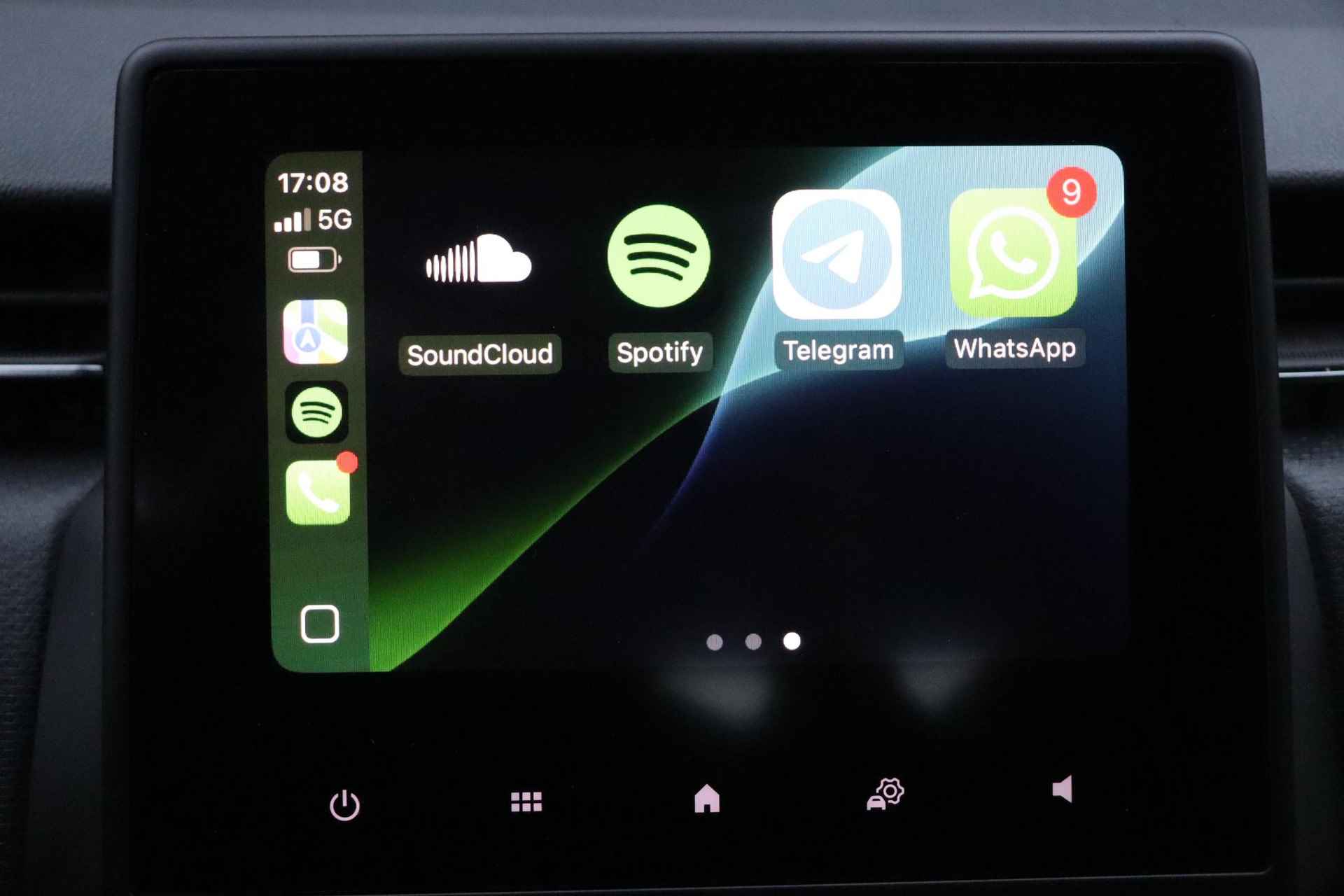 Renault Clio 1.0 TCe Bi-Fuel Zen Trekhaak Navi Apple Carplay Airco - 23/29