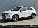 Mitsubishi Eclipse Cross 1.5 DI-T Intense / 1600KGg Trekgewicht / Stoelverwarming / Android Auto & Apple Carplay / Achteruitrij Camera / Trekhaak /