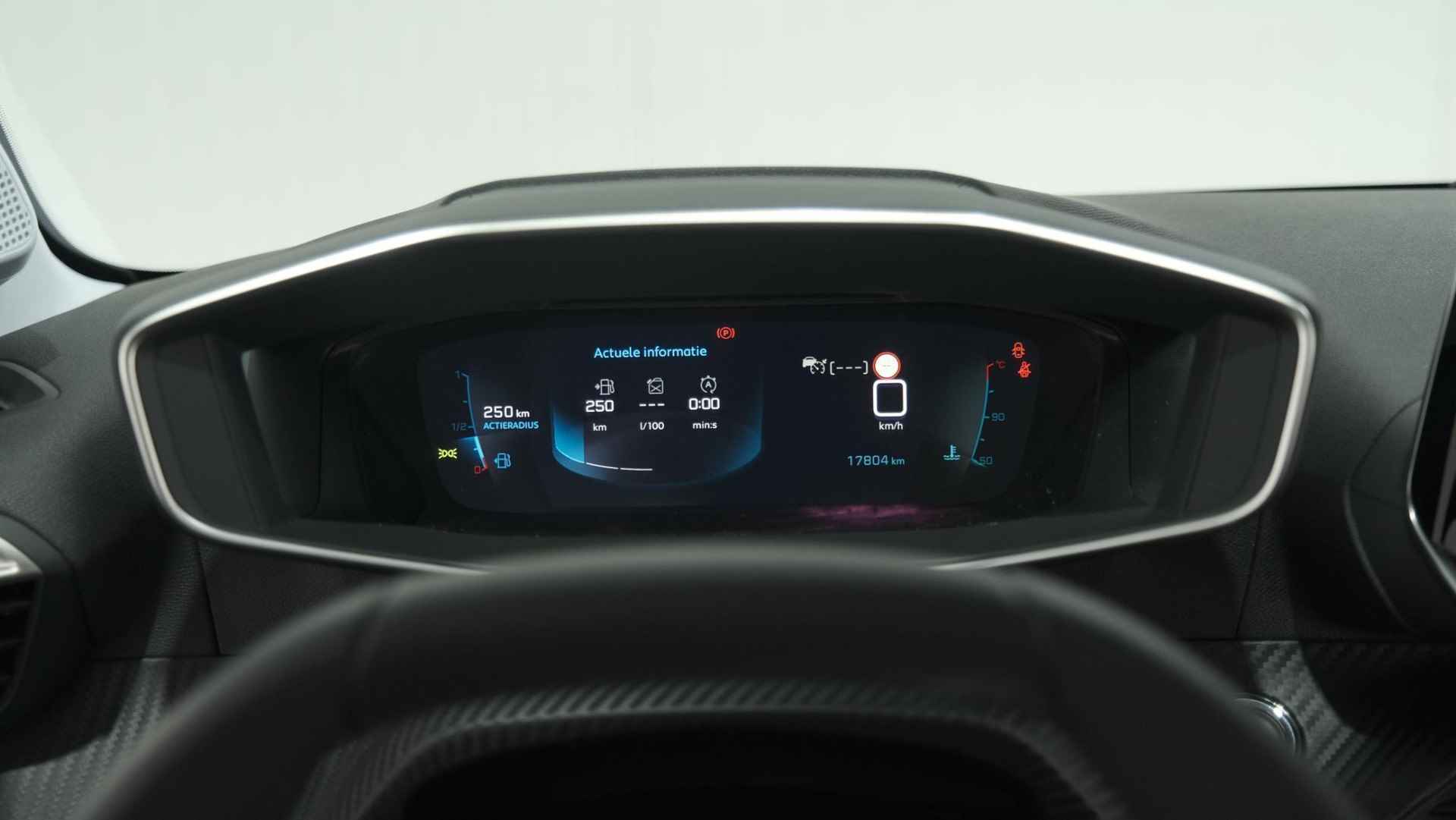 Peugeot 208 PureTech 100 Allure Pack | Digitaal Dashboard | Camera | Adaptieve Cruise Control - 38/69