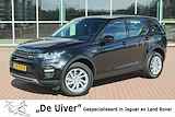 LAND ROVER Discovery Sport 2.0 SI4 240pk 4WD AUT 5p. Anniversary