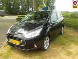 Ford B-Max 1.0 EcoBoost Titanium