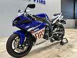 Yamaha YZF-R1 RN22 Fiat Valentino Rossi | Limited | Big Bang | Akrapovic