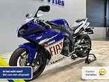 Yamaha YZF-R1 RN22 Fiat Valentino Rossi | Limited | Big Bang | Akrapovic