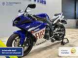 Yamaha YZF-R1 RN22 Fiat Valentino Rossi | Limited | Big Bang | Akrapovic