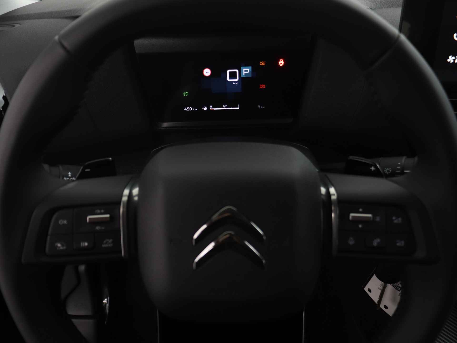 Citroën C4 Puretech 130PK EAT8 Automaat Plus | Rijklaar | Achteruitrijcamera | Apple Carplay Android Auto | - 13/25