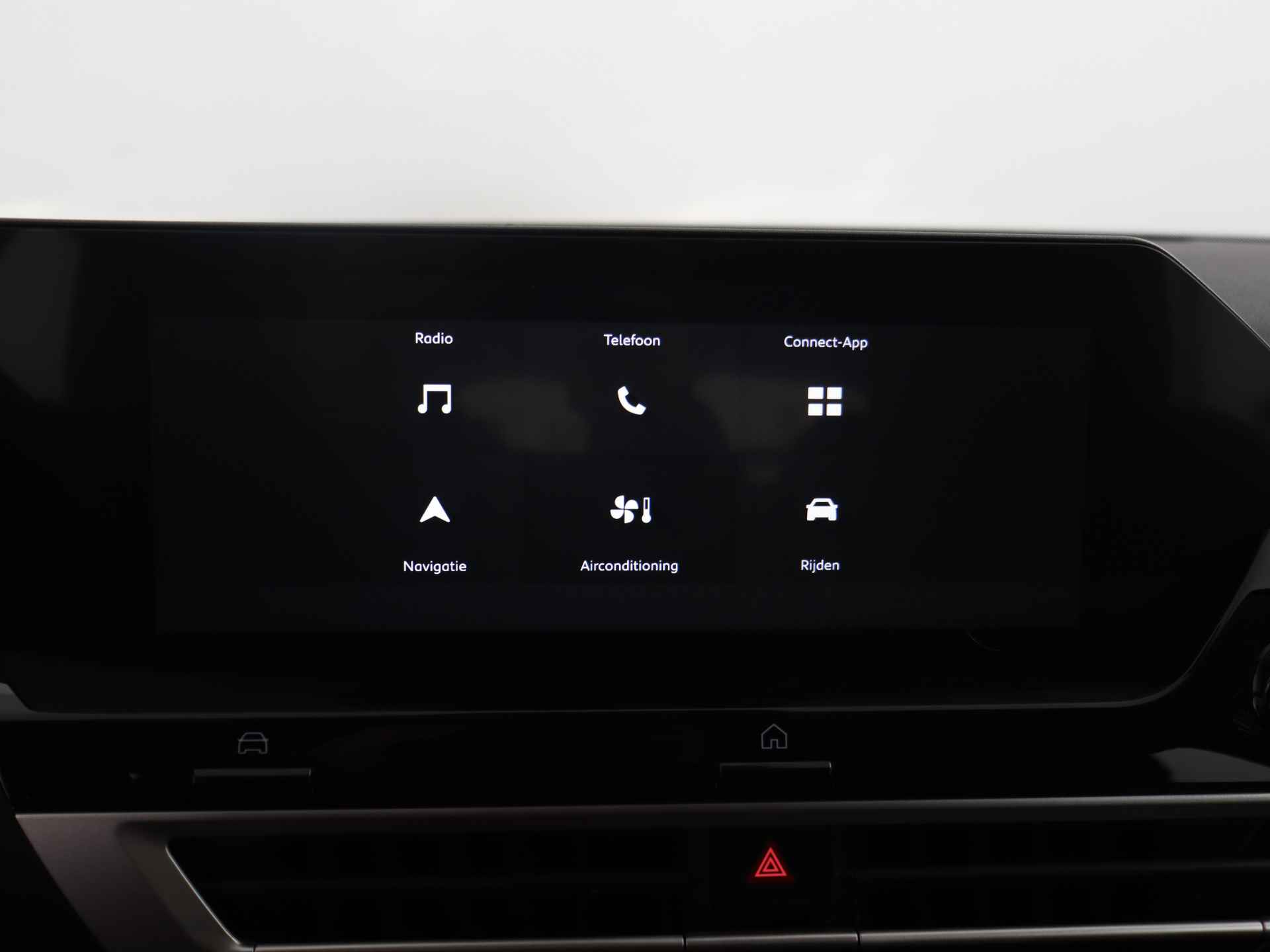 Citroën C4 Puretech 130PK EAT8 Automaat Plus | Rijklaar | Achteruitrijcamera | Apple Carplay Android Auto | - 16/25
