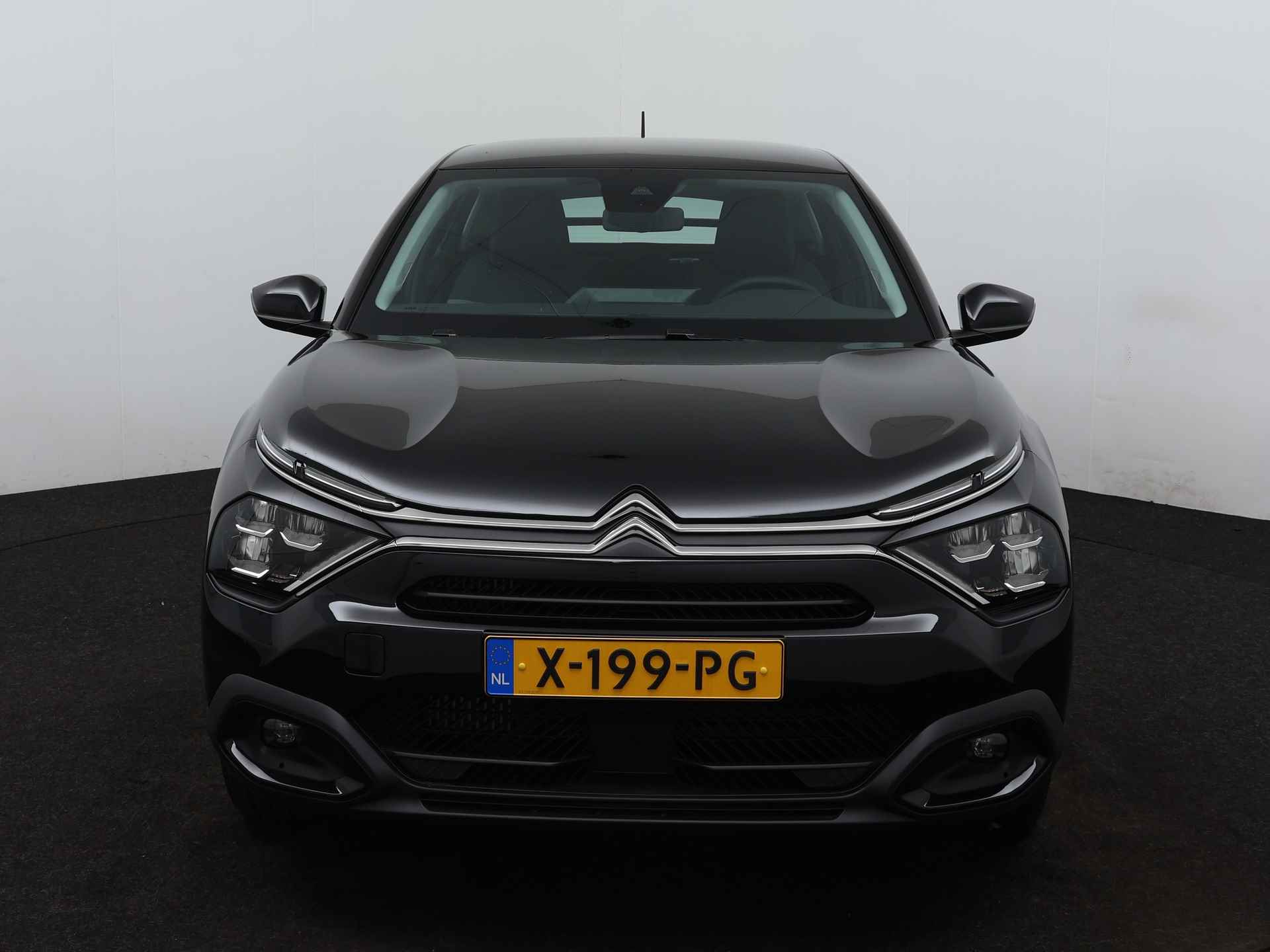 Citroën C4 Puretech 130PK EAT8 Automaat Plus | Rijklaar | Achteruitrijcamera | Apple Carplay Android Auto | - 20/25