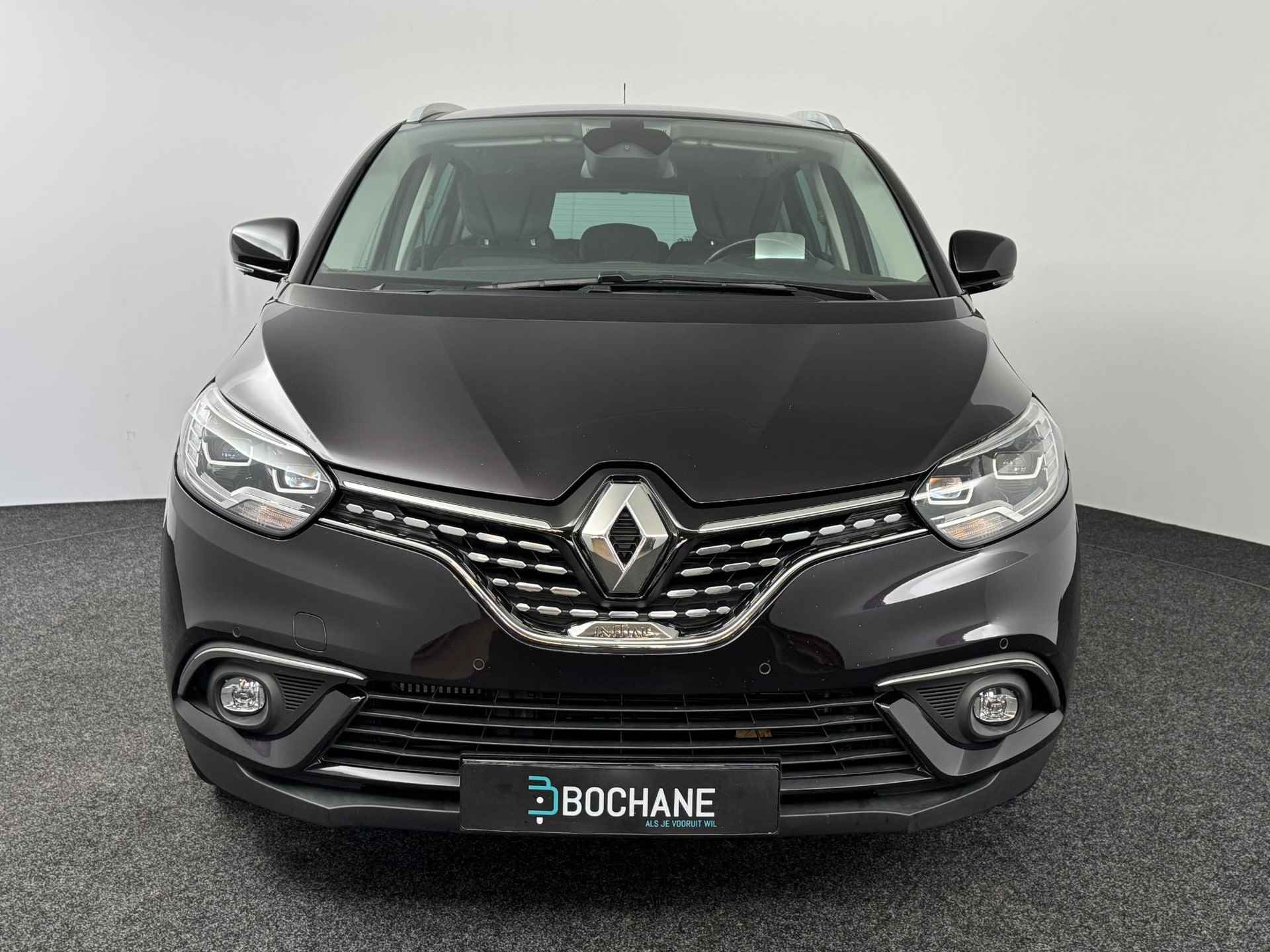 Renault Grand Scénic 1.3 TCe 160 EDC Initiale Paris 7p.  | Trekhaak | Panoramadak | Leder | - 7/57