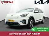 Kia e-Niro DynamicLine 39.2kWh - Apple CarPlay/Android Auto - Achteruitrijcamera - Cruise Control - Navigatie - Climate Control - Fabrieksgarantie tot 05-2028